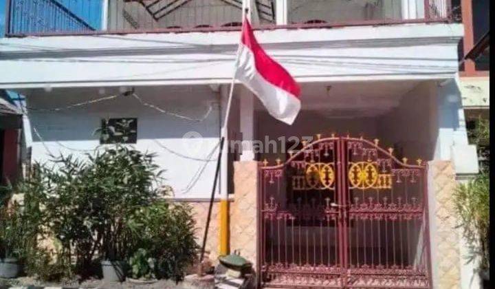 Rumah 2 Lantai Di Kebraon Siap Huni Harga Murah Poll 2