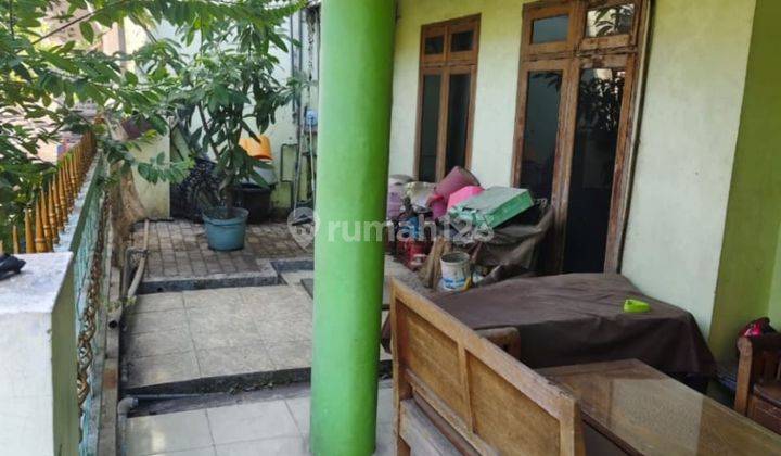 Rumah 2 Lantai Harga Di Bawa Pasar Deket Masjid Agung 2