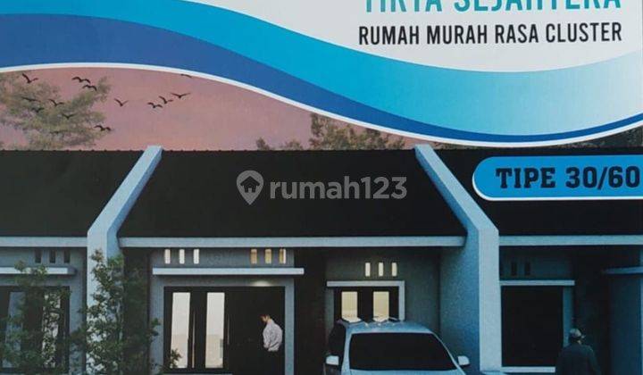 Rumah Subsidi Harga Murah Poll Selangkah Ke Sby 1