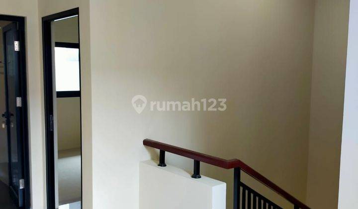 Rumah Baru Ready Huni Deket Ke Merr 2