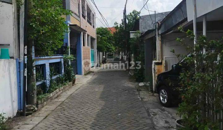 Rumah Kost Tengah Kota Dekat Kemana2 Harga Turun Terus 2