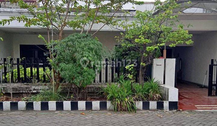 Rumah Siap Huni Harga Murah Poll 2 Lamtai Nego 1