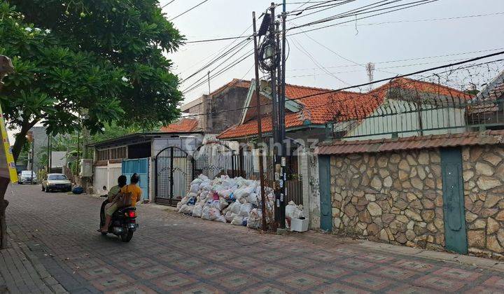 Rumah Hitung Tanah Harga Ambyar 1