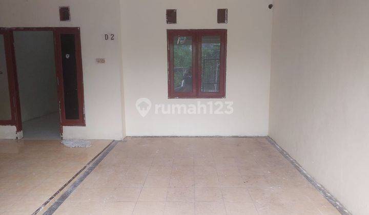 Rumah 1 Lantai Siap Huni Deket Upn 2