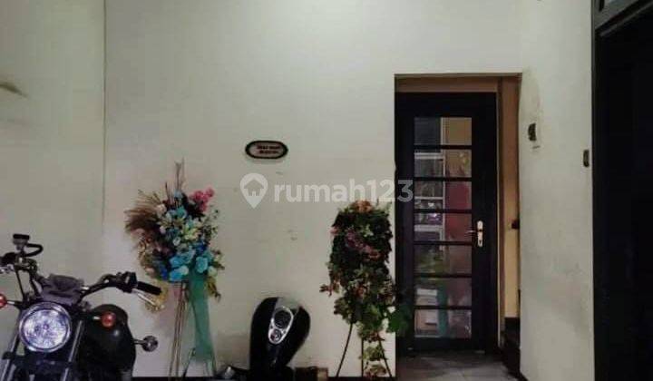 Rumah 2 Lantai  Termurah Di Cluster Nya 2