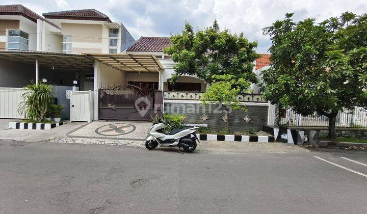 Rumah Cantik Siap Huni Dpn Upn Cocok Buat Hunian Ato Pun Rumah Kost 1