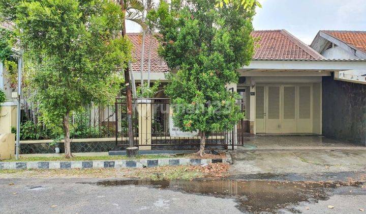 Rumah Kost Aktif Mewah Siap Ngomset 1