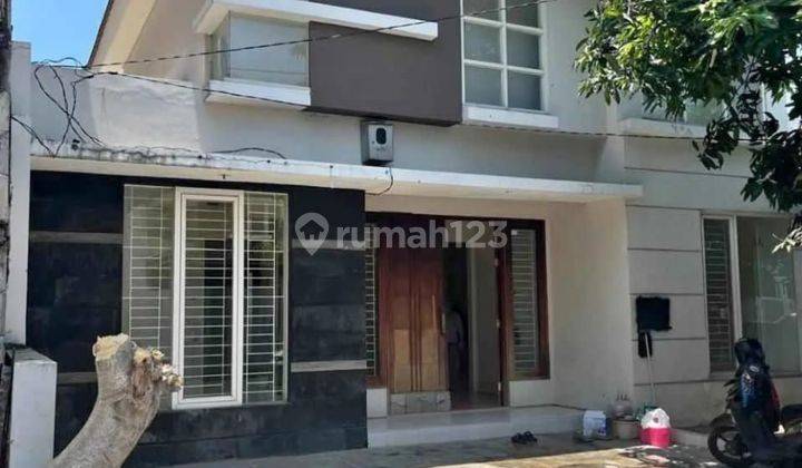 Rumah Siap Huny Cantik N Muraaaaah Pooll 1