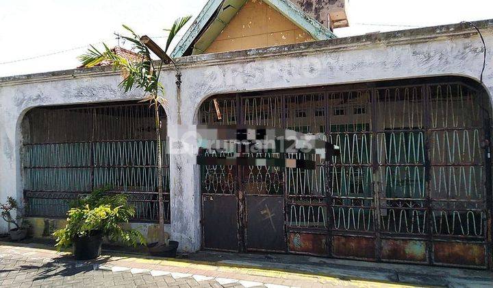 Rumah Hitung Harga Bu 1