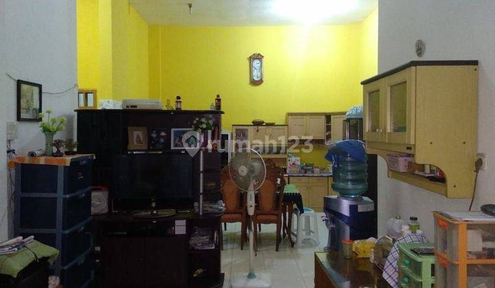 Rumah Siap Huni Harga Bu  2