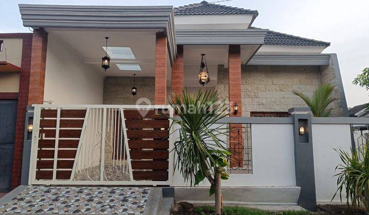 Rumah Hook Di Kawasan Elit Harga Turun Terus  2