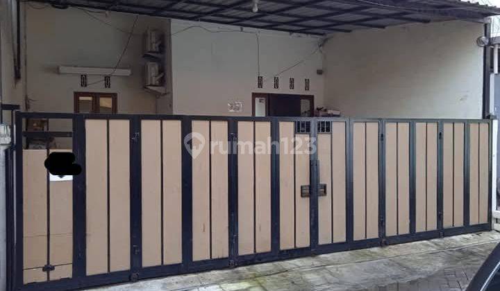 Rumah 2 Lantai Siap Huni Harga Murah Bangget 2