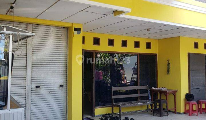 Rmh Sangat Murah Deket Ke Plasa Royal  2