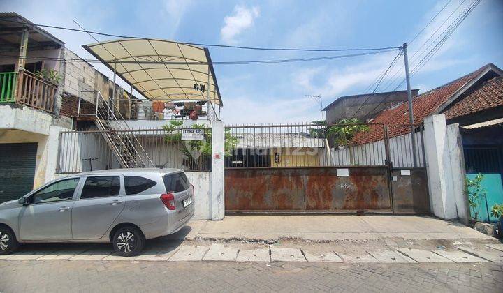 Rumah Kost Siap Ngomset  Harga Murah Poll 1