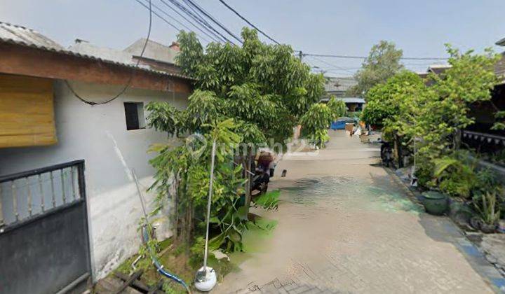 Rumah Murah Poll Deket Terminal Benowo 1