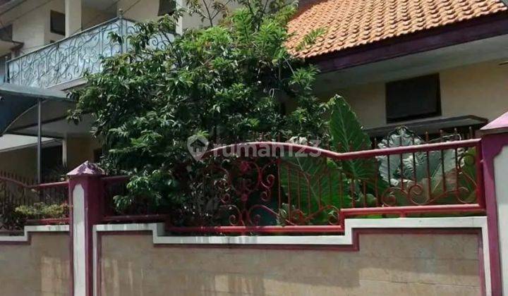 Rumah Kost Tengah Kota Dekat Kemana2 Harga Turun Terus 1