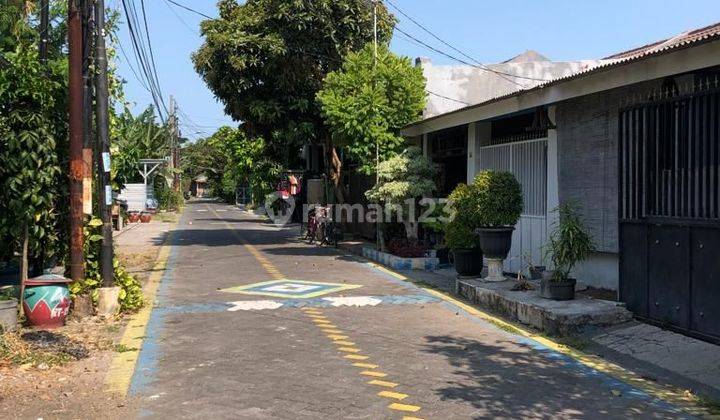 Rumah Harga Bu Dekat Upn . Cocokbuat Rmh Kost 2