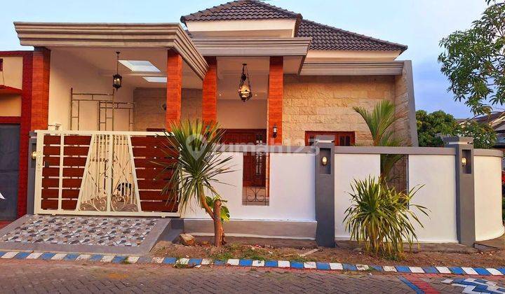 Rumah Hook Di Kawasan Elit Harga Turun Terus  1