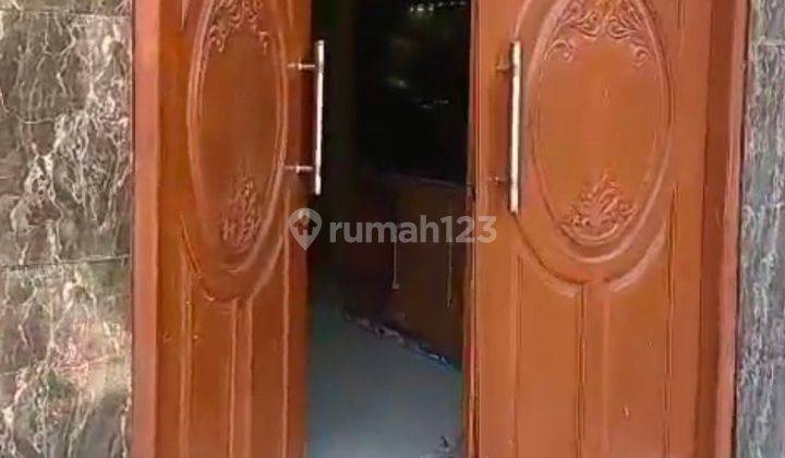 Rumah 2 Lantai Bu Dekat Upn  2