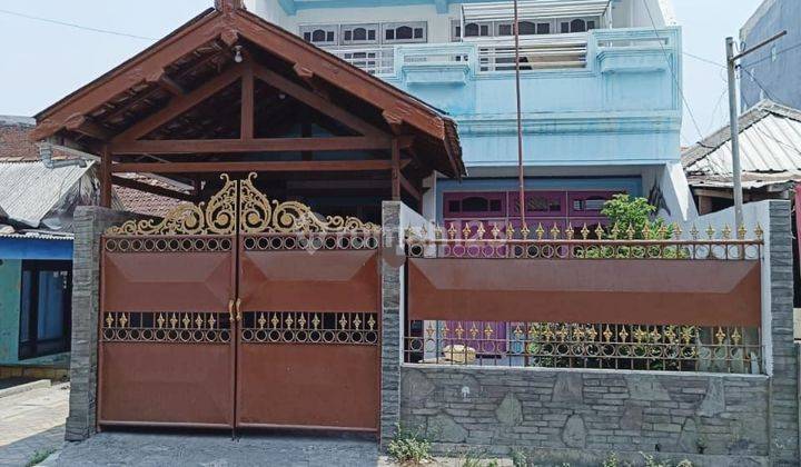 Di Jual Rumah Jln Utama Cocok Buat Usaha  1