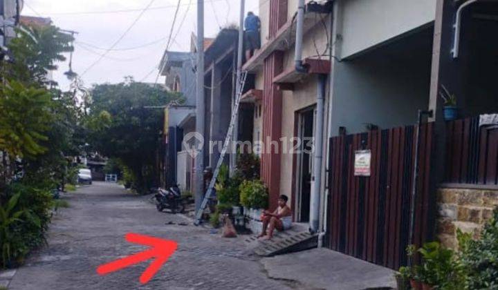 Rumah Kost Siap Ngomset Harga Bu 1