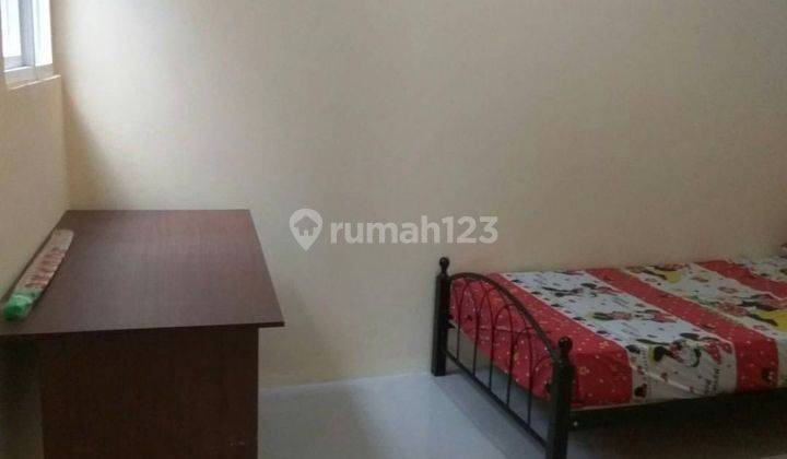 Rumah 2 Lantai Siap Huni  2