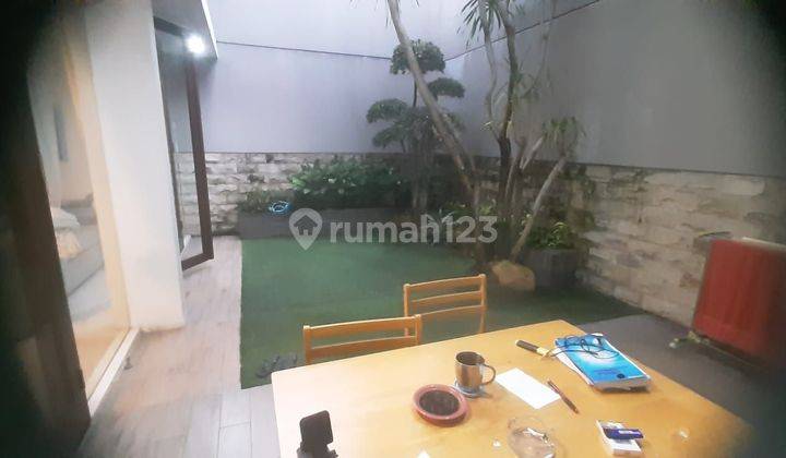 Rumah sudah renov siap huni dekat ptc 2