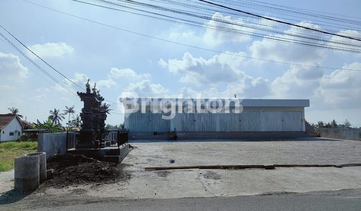 Toko Strategis di Daerah Mengwi 1
