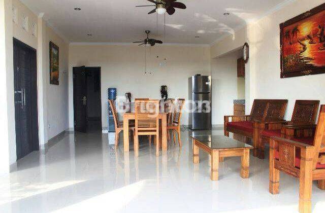 Villa Full Furnished Dekat Seminyak, di Kerobokan 2