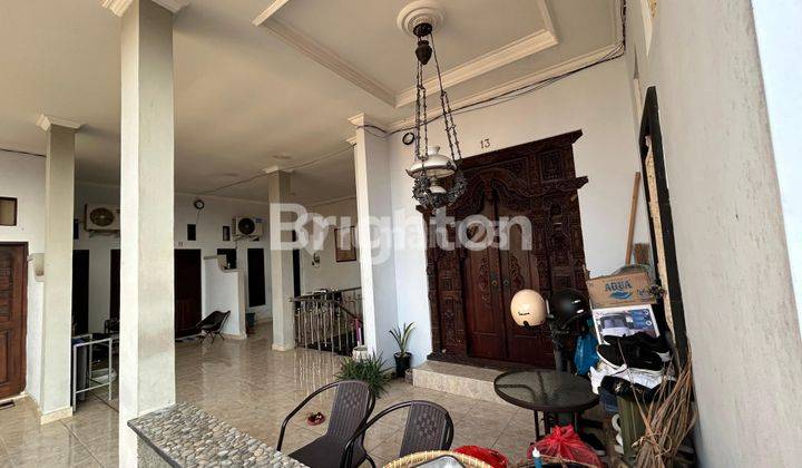 Dijual/Disewakan Kost Elite di Jimbaran-Nusa Dua 2