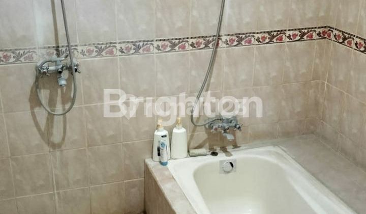 Dijual Rumah siap huni di Canggu selangkah ke Pantai batu bolong