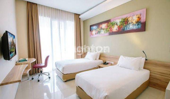 Dijual Boutique Hotel di Nusa Dua 2