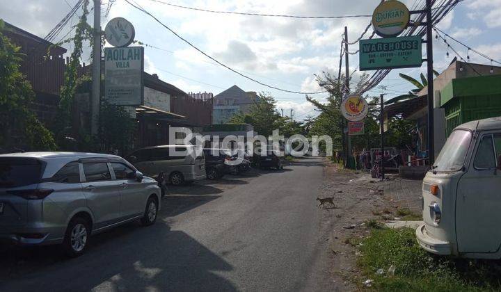 Tanah di Daerah Kuta dekat dengan Seminyak 2