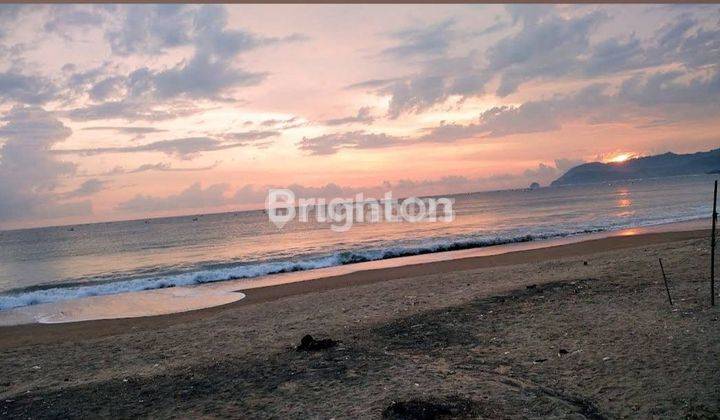 Tanah LOS Pantai Pacitan-Jawa Timur 2