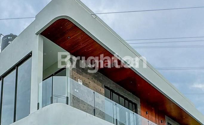 Brand New Freehold Contemporary Villa Design Kaba-Kaba Munggu Rice Field View Brand New Freehold Contemporary Villa Design Kaba-Kaba Munggu Rice Field View