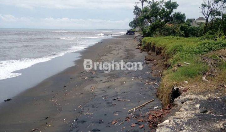 Tanah di Pantai Ketewel Gianyar 1