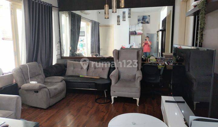 Dijual Cepat Rumah Di Citraland Winangun Manado Semi Furnished  1