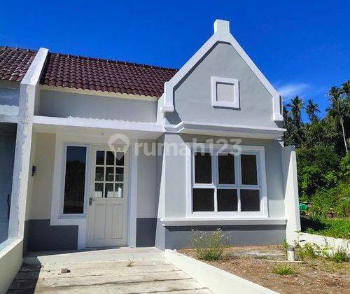 DIJUAL RUMAH AVAILABLE DI CITRALAND CUMAN 1 UNIT 1