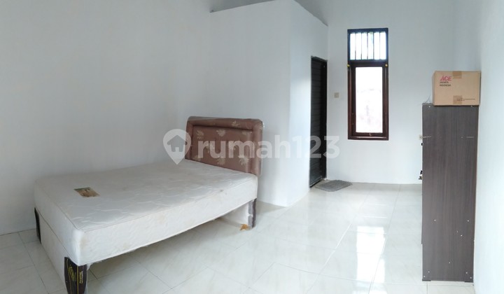 DIJUAL CEPAT TANPA PERANTARA KOST-KOSTAN SEKALIGUS RUMAH 4