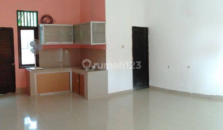 DIJUAL CEPAT TANPA PERANTARA KOST-KOSTAN SEKALIGUS RUMAH 5
