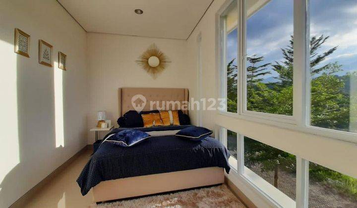 RUMAH MODERN 2 LANTAI 2 KAMAR CITRALAND 7