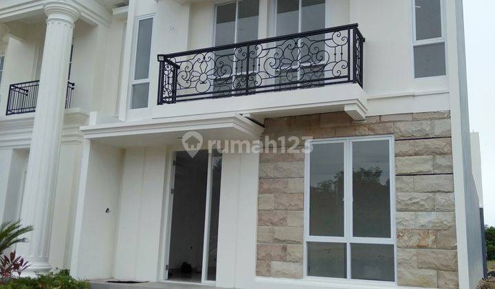 RUMAH MEWAH MODERN CLASSIC MANADO LOKASI BEBAS BANJIR 4