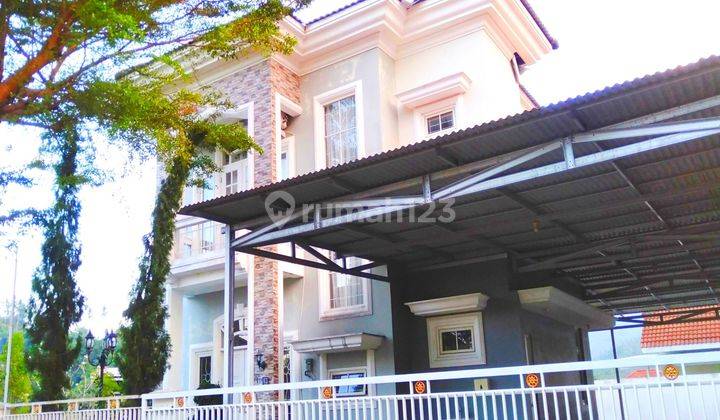 DIJUAL CEPAT RUMAH MEWAH DI CITRALAND WINANGUN KOTA MANADO 2