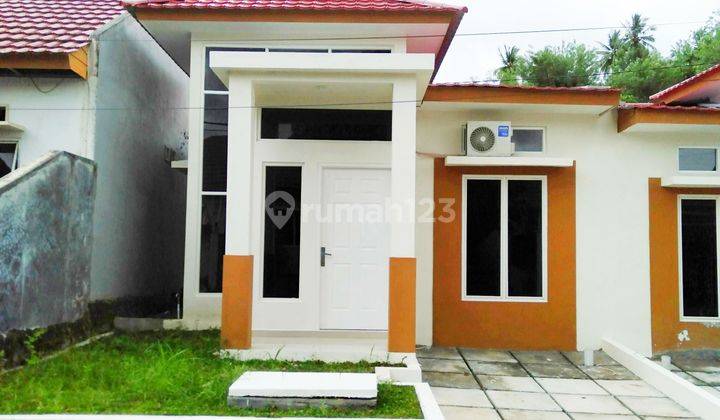 RUMAH BAGUS DIJUAL DEKAT LIPPO PLAZA KAIRAGI KOTA MANADO  2