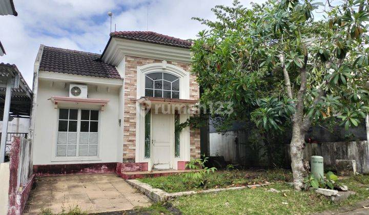 DIJUAL CEPAT RUMAH BAGUS DI CITRALAND MANADO  1