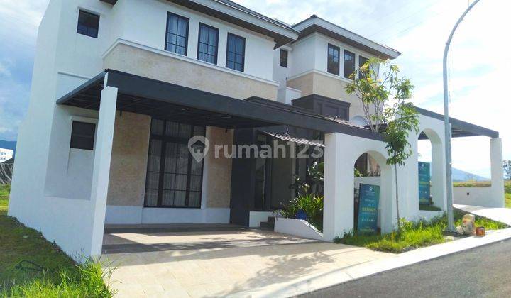 Rumah Mewah Tipe Terbaru Di Citraland Winangun Manado Lokasi Sangat Strategis  2