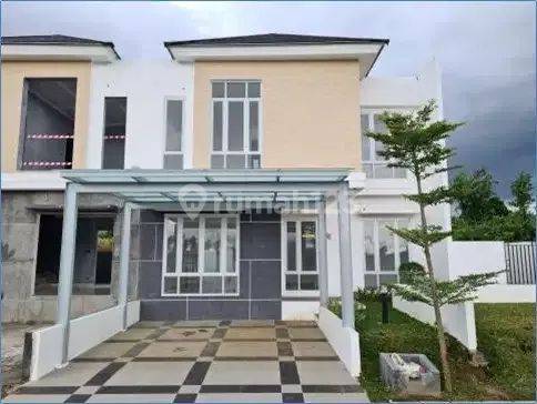 Rumah Minimalis Modern 2 Lantai, 4 Kamar Tidur  2