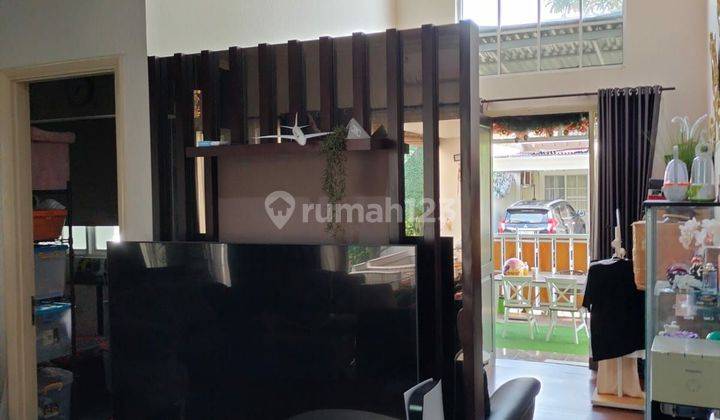 Dijual Cepat Rumah Di Citraland Winangun Manado Semi Furnished  2