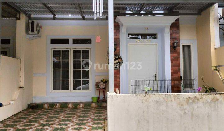 Dijual Cepat Rumah Di Citraland Winangun Manado Bu 1