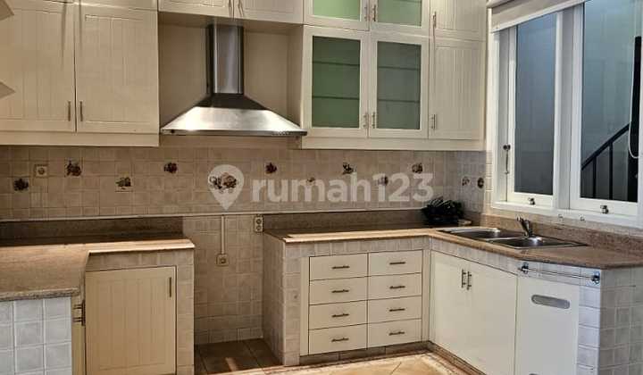 Dijual Rumah Siap Huni Lippo Karawaci Central - Tangerang